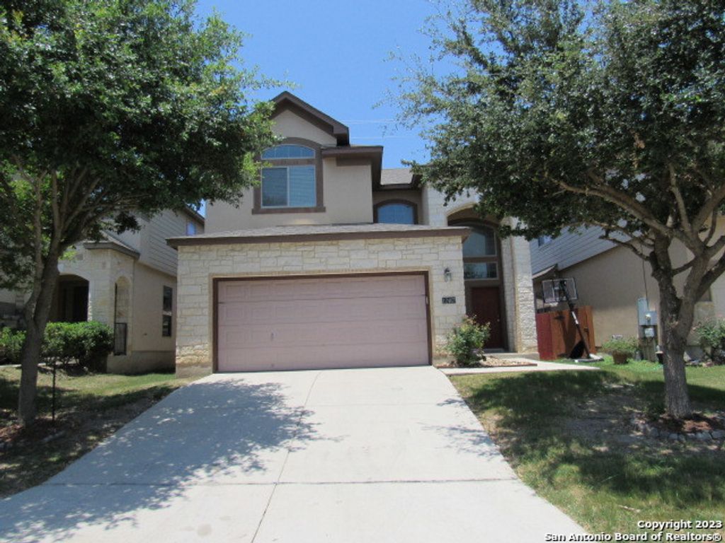 12407 JACOBS POND, San Antonio, TX 78253