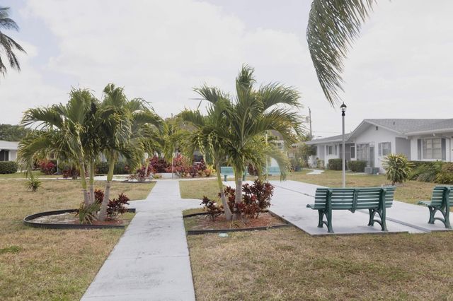 6500 Winfield Boulevard Unit 201, Margate, FL 33063