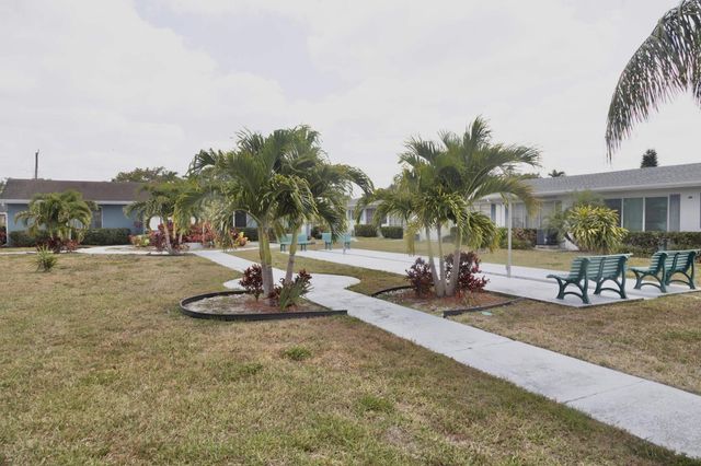 6500 Winfield Boulevard Unit 201, Margate, FL 33063
