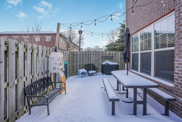 222 Midland Avenue 4107, Lexington, KY 40508