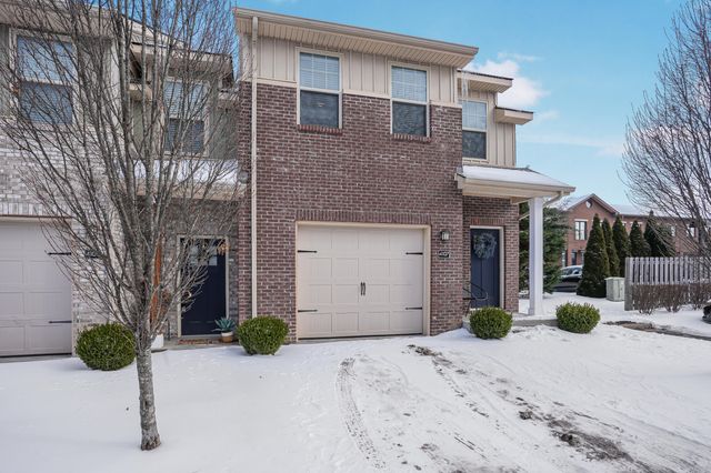 222 Midland Avenue 4107, Lexington, KY 40508