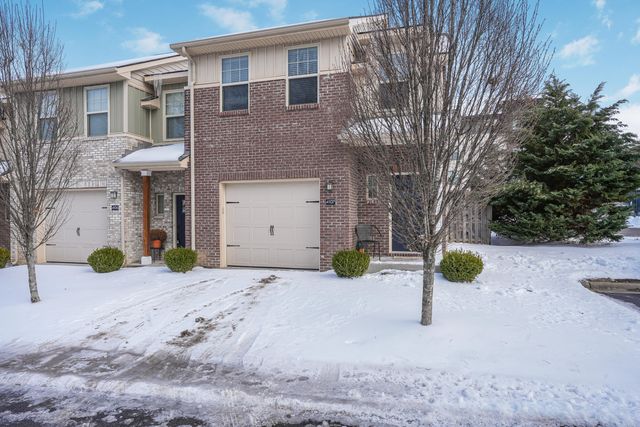 222 Midland Avenue 4107, Lexington, KY 40508