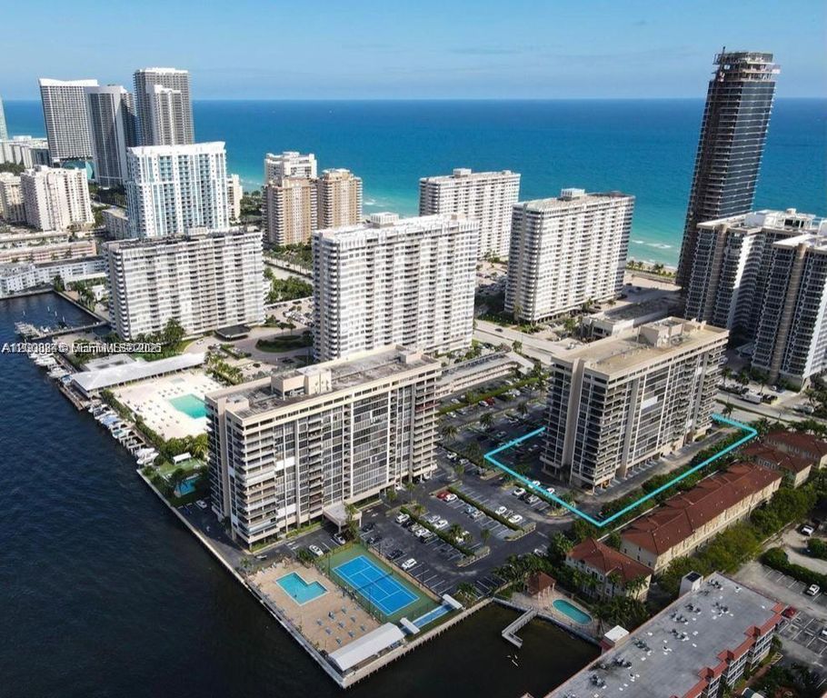 2049 S Ocean Dr 401, Hallandale Beach, FL 33009