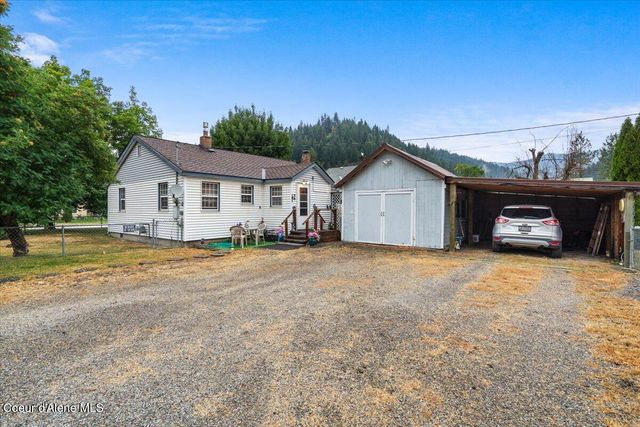 301 Third St, Osburn, ID 83849