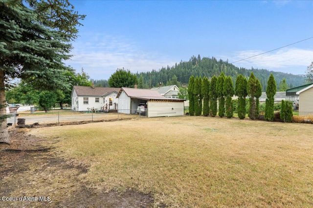 301 Third St, Osburn, ID 83849
