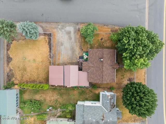 301 Third St, Osburn, ID 83849