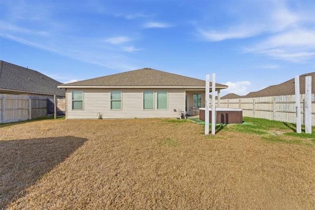 2222 S Lake Michele Circle, Lake Charles, LA 70607