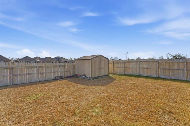 2222 S Lake Michele Circle, Lake Charles, LA 70607