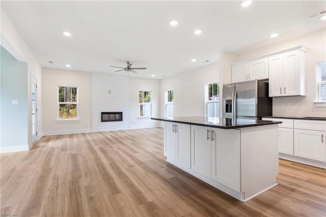 4500 John ST, Suffolk, VA 23435