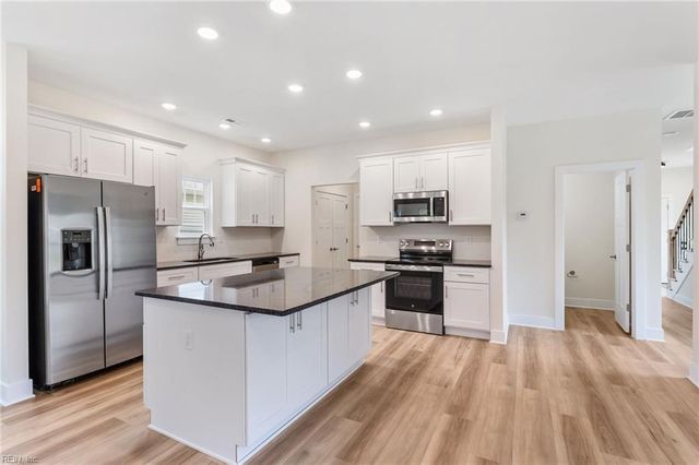 4500 John ST, Suffolk, VA 23435