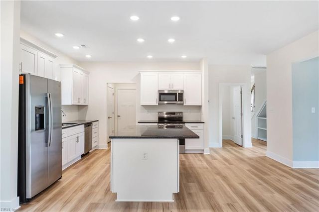 4500 John ST, Suffolk, VA 23435