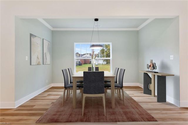 4500 John ST, Suffolk, VA 23435