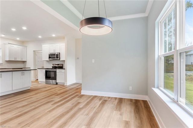 4500 John ST, Suffolk, VA 23435