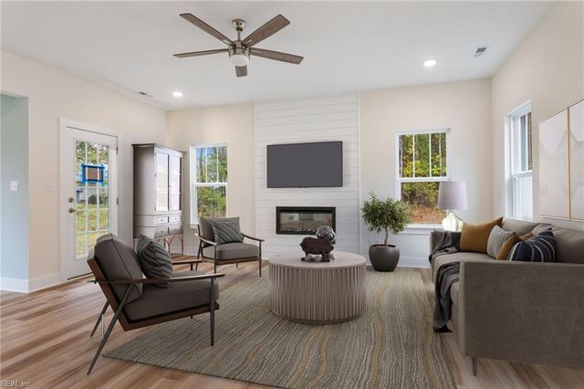 4500 John ST, Suffolk, VA 23435