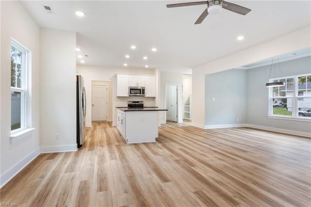 4500 John ST, Suffolk, VA 23435