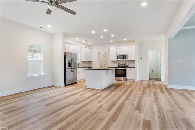 4500 John ST, Suffolk, VA 23435