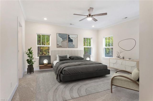 4500 John ST, Suffolk, VA 23435