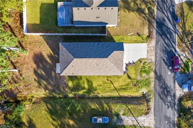 4500 John ST, Suffolk, VA 23435