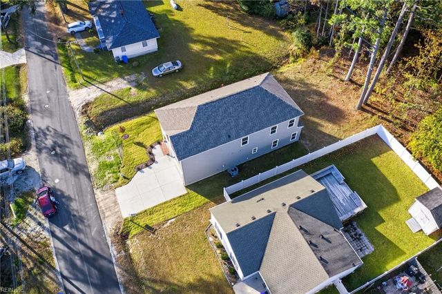 4500 John ST, Suffolk, VA 23435