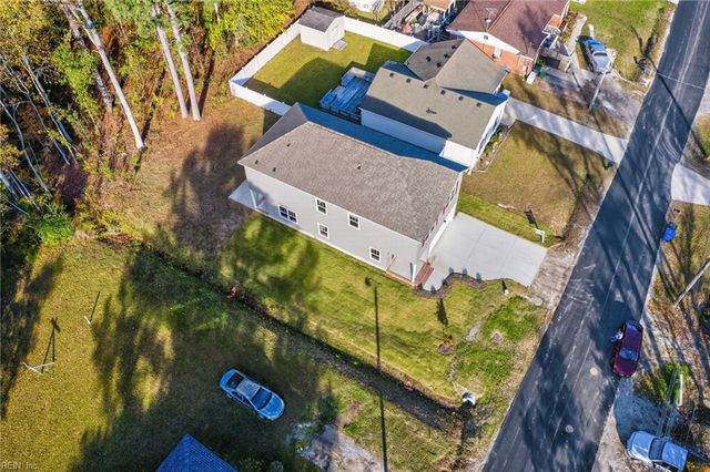 4500 John ST, Suffolk, VA 23435