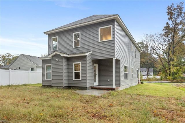 4500 John ST, Suffolk, VA 23435