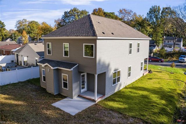 4500 John ST, Suffolk, VA 23435