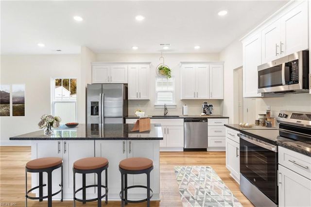 4500 John ST, Suffolk, VA 23435