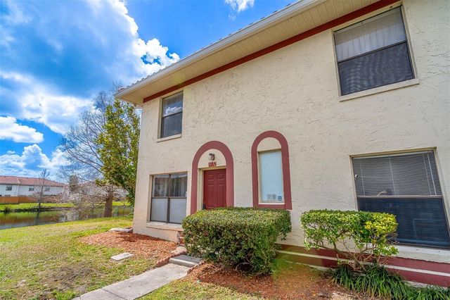 1712 SILVER CREEK COURT 99, Orlando, FL 32807