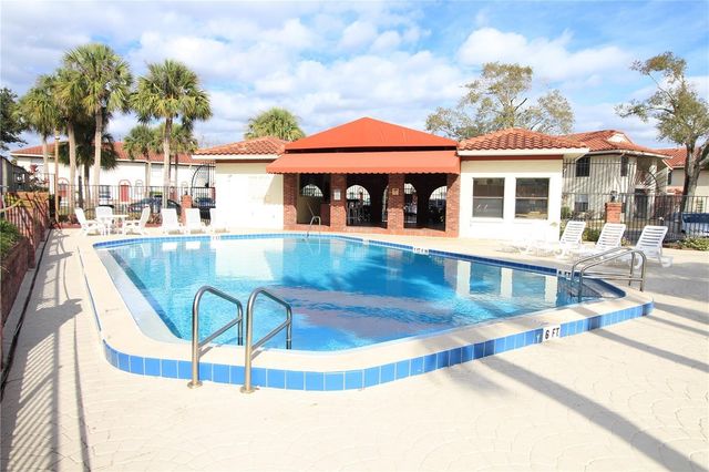 1712 SILVER CREEK COURT 99, Orlando, FL 32807