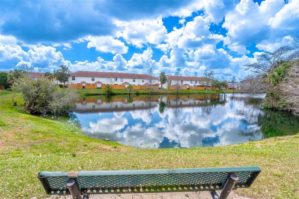 Image 35 of property listing at 1712 SILVER CREEK COURT 99, Orlando, FL 32807