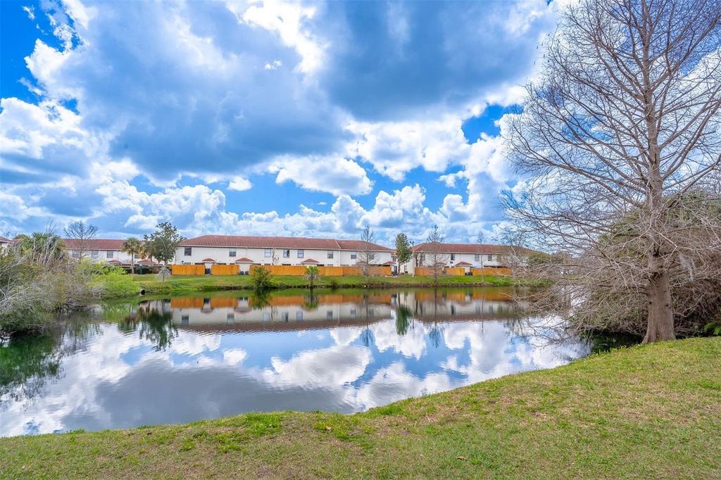 Image 38 of property listing at 1712 SILVER CREEK COURT 99, Orlando, FL 32807