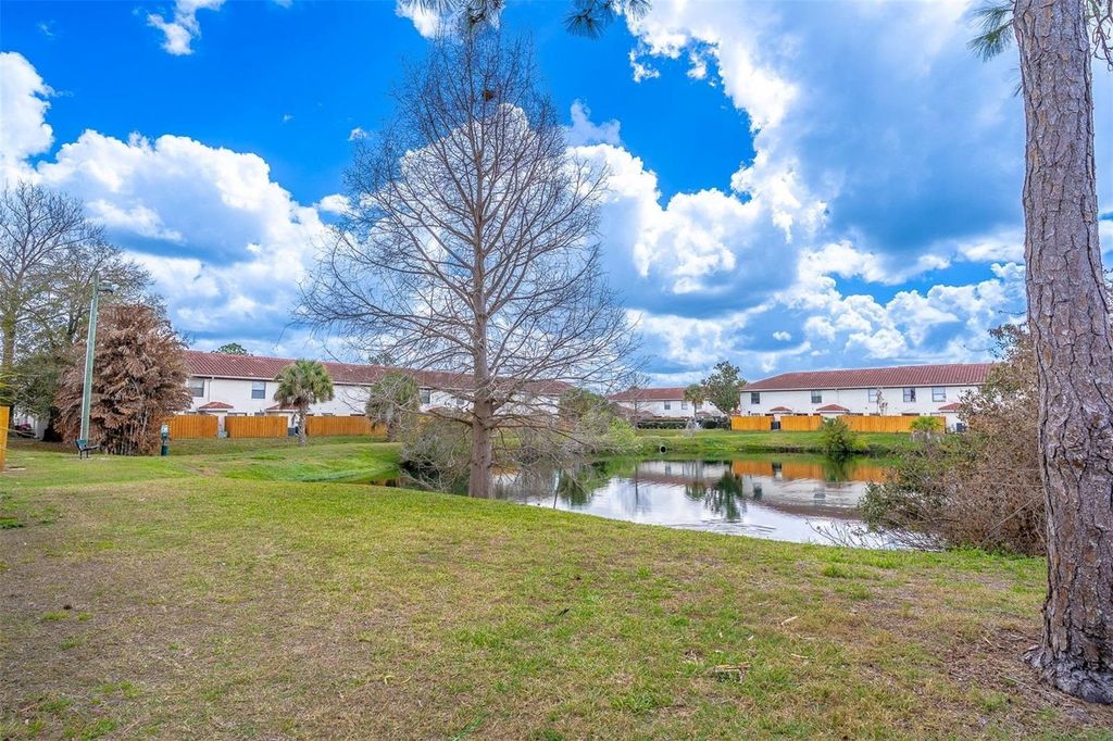 Image 39 of property listing at 1712 SILVER CREEK COURT 99, Orlando, FL 32807