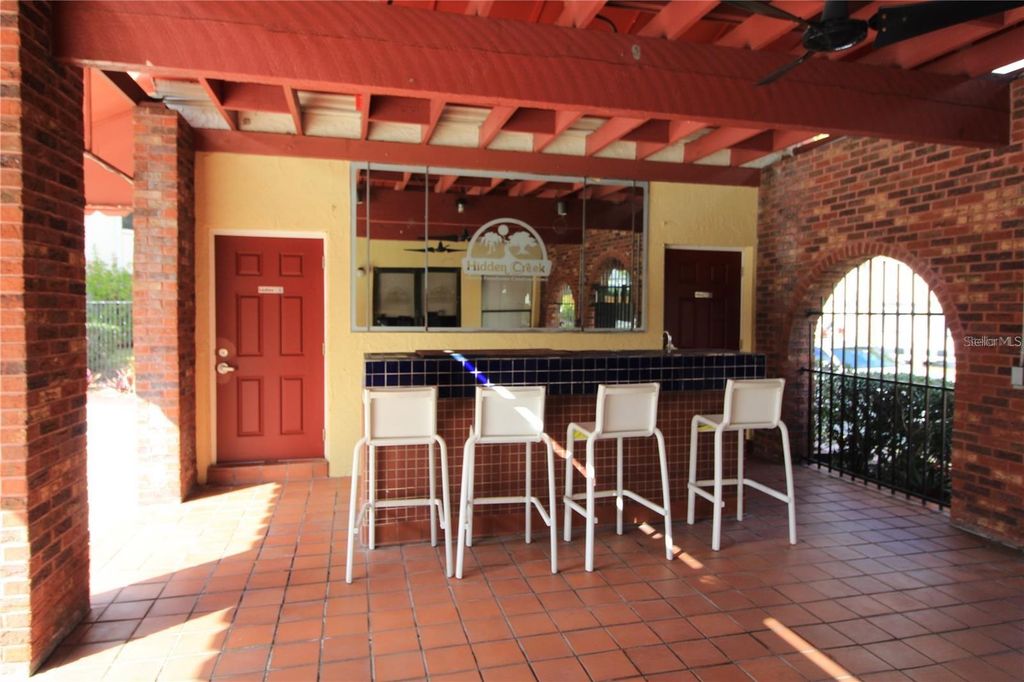 Image 41 of property listing at 1712 SILVER CREEK COURT 99, Orlando, FL 32807