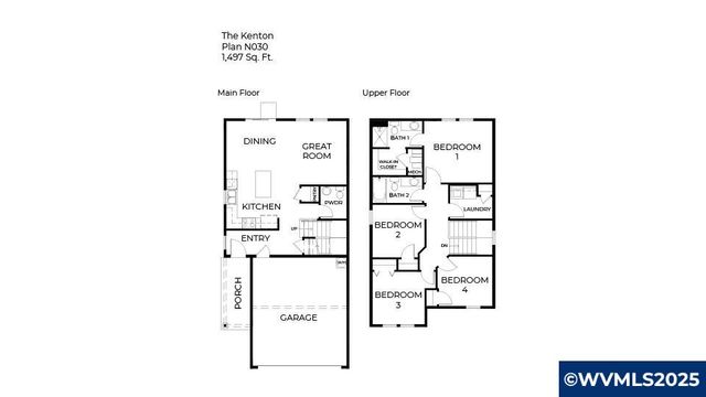 356 Greencrest St NE, Salem, OR 97301