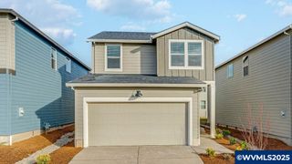 356 Greencrest St NE, Salem, OR 97301