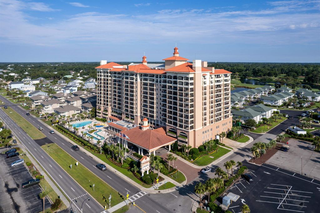 1819 N Ocean Blvd. # 1110, North Myrtle Beach, SC 29582 — photo 2