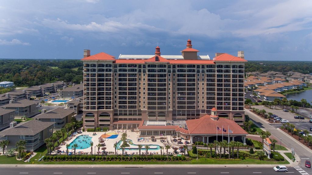 1819 N Ocean Blvd. # 1110, North Myrtle Beach, SC 29582 — photo 3