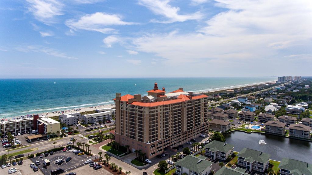 1819 N Ocean Blvd. # 1110, North Myrtle Beach, SC 29582 — photo 4