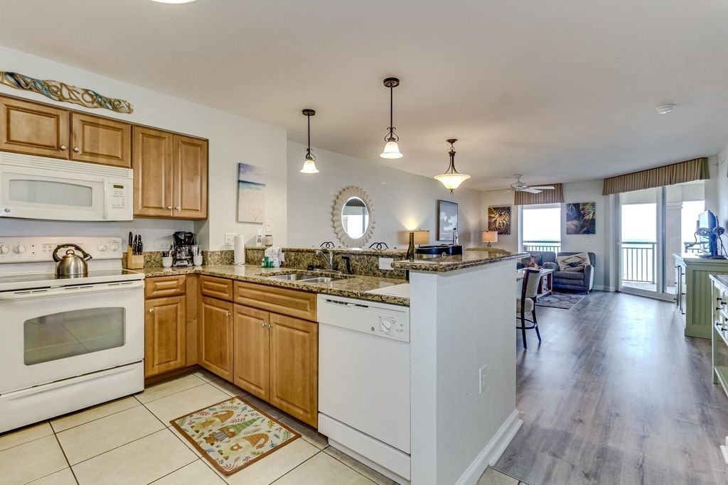 1819 N Ocean Blvd. # 1110, North Myrtle Beach, SC 29582 — photo 5