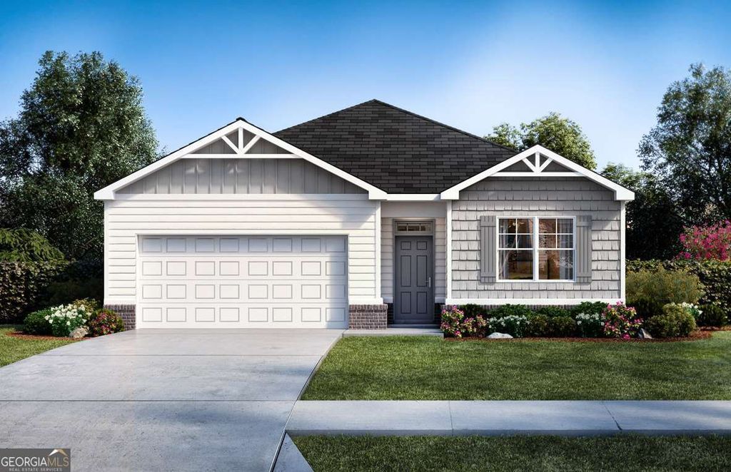 204 Cattle Drive, Perry, GA 31069