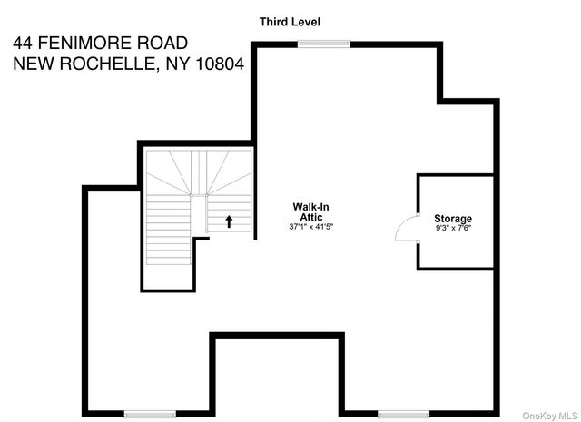 44 Fenimore Road, New Rochelle, NY 10804