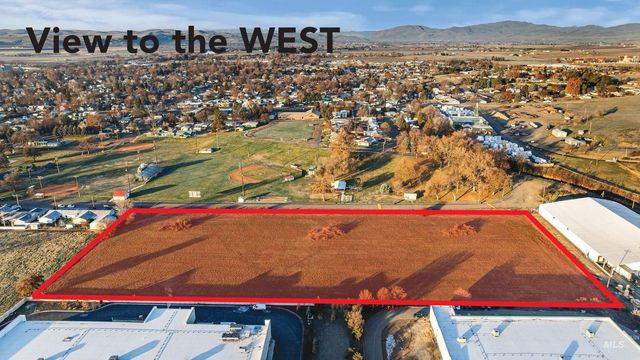 TBD E 4th Street, Weiser, ID 83672