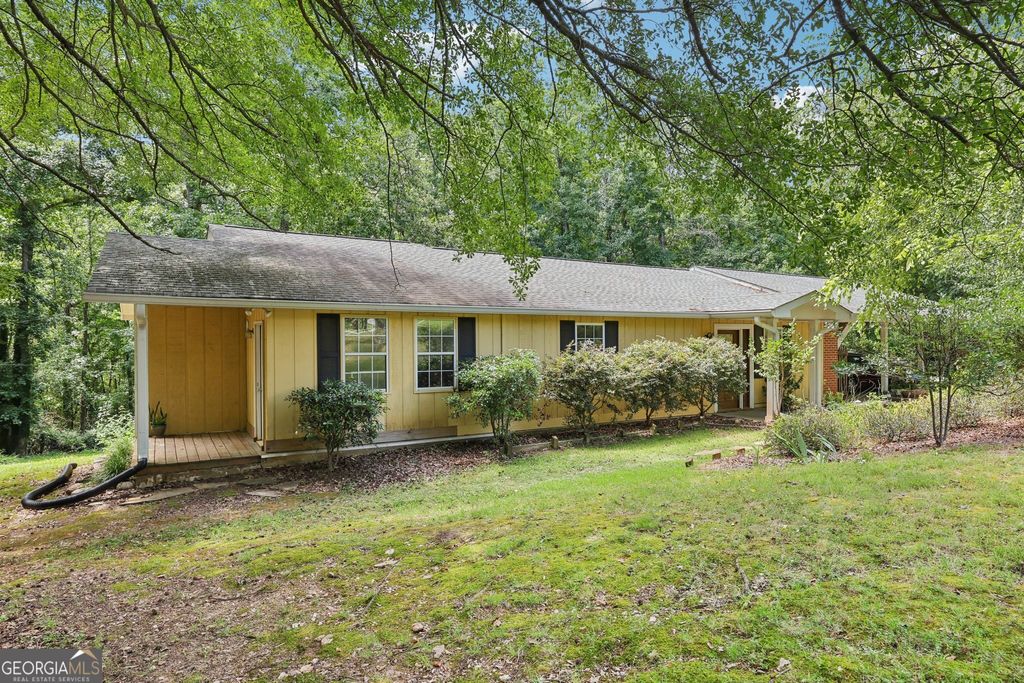 3116 Alenes Drive, Gainesville, GA 30506