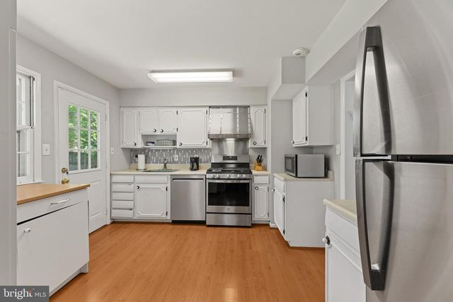 13615 RUSSETT TER, Rockville, MD 20853