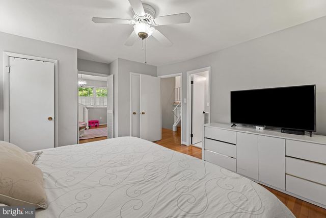 13615 RUSSETT TER, Rockville, MD 20853