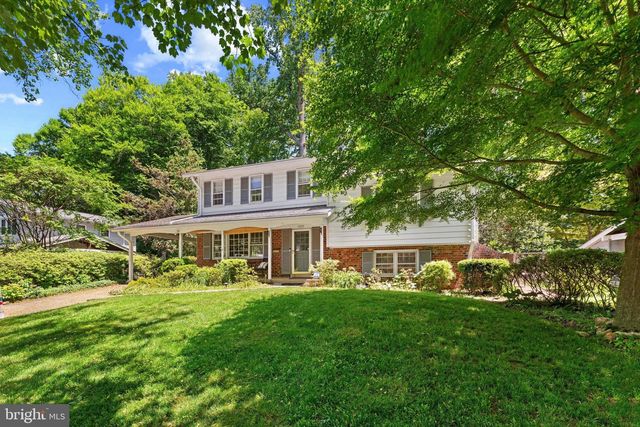 13615 RUSSETT TER, Rockville, MD 20853