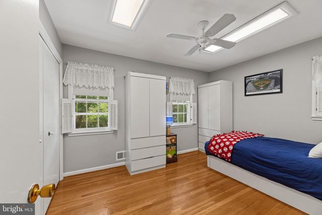 13615 RUSSETT TER, Rockville, MD 20853