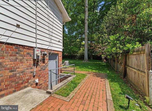13615 RUSSETT TER, Rockville, MD 20853