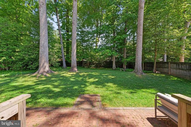 13615 RUSSETT TER, Rockville, MD 20853
