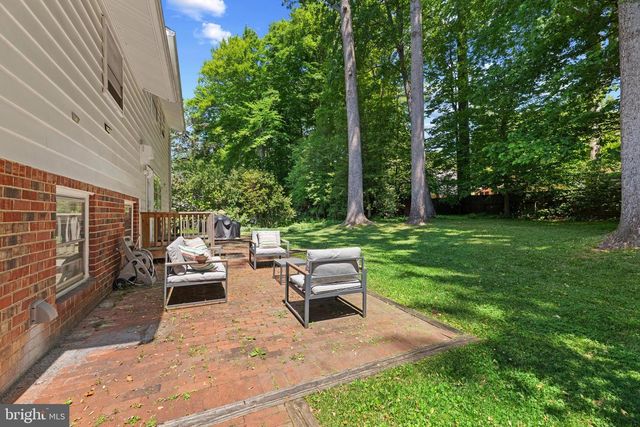 13615 RUSSETT TER, Rockville, MD 20853